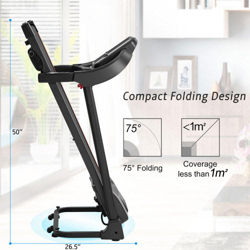 C950 treadmill outlet