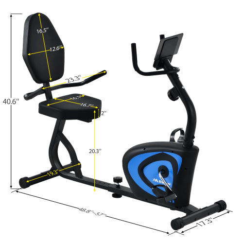 Indoor Exercise Bike