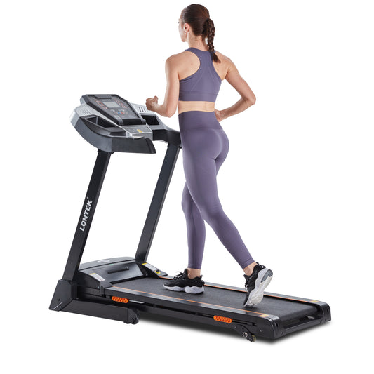 LONTEK T500 Treadmill