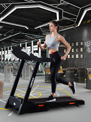 LONTEK T500 Treadmill