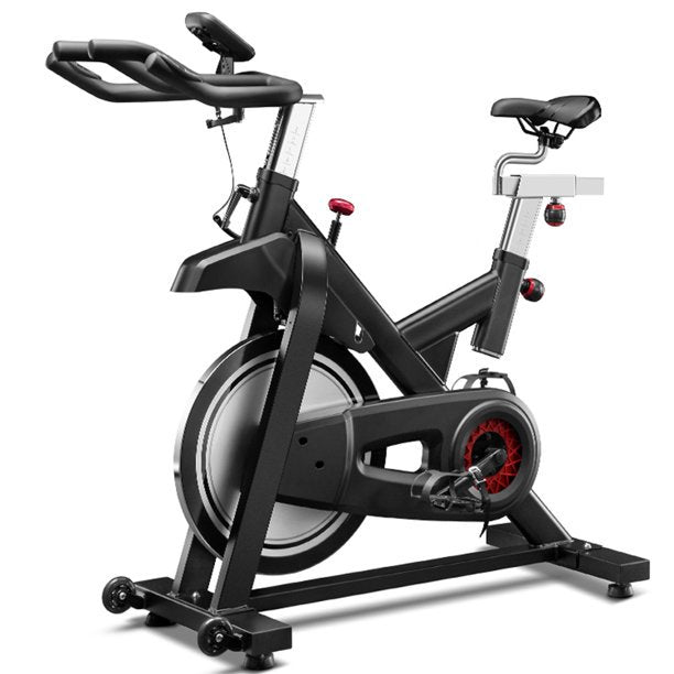 Stationary Indoor Cycling Exercise Bike