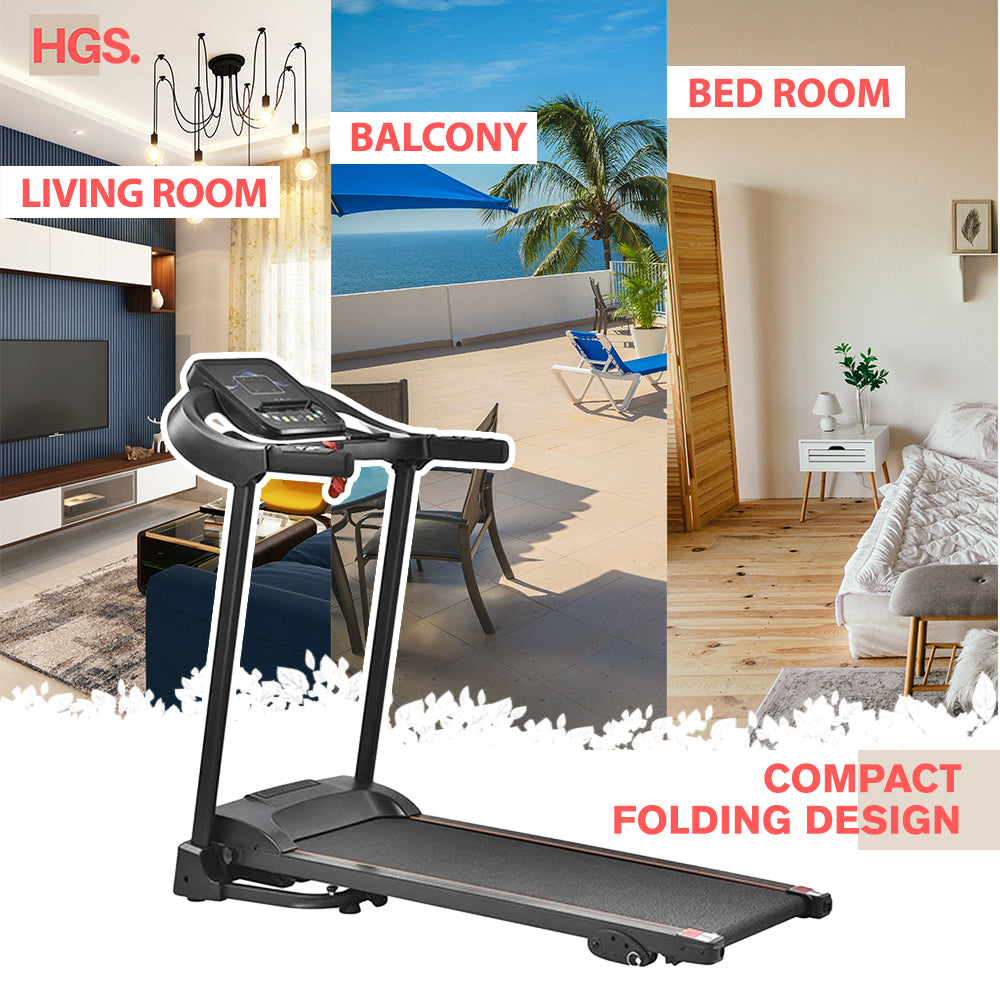 Proform c950 online treadmill